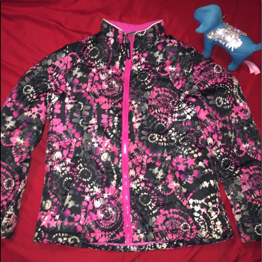 Winter coat